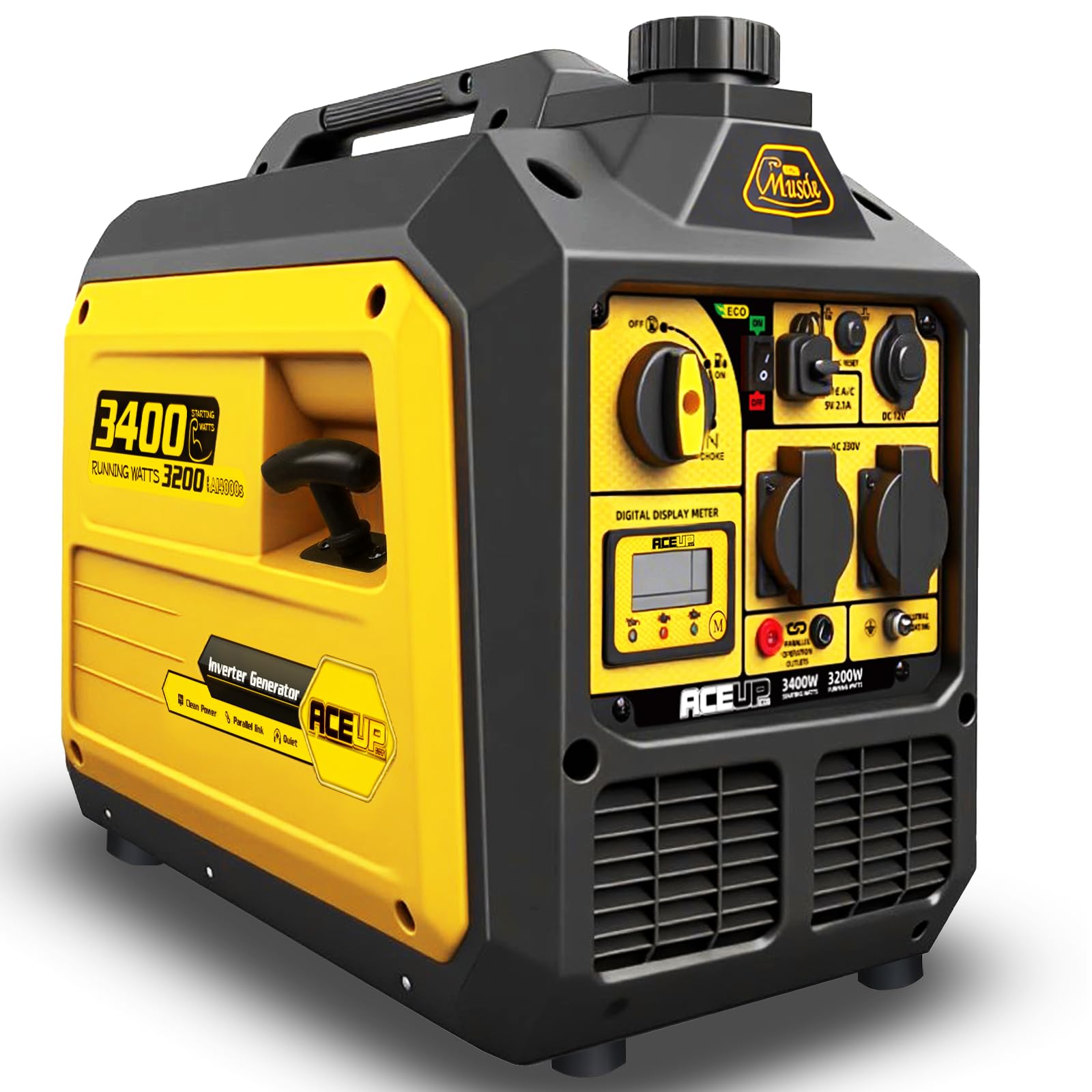 aceup energy 3400w groupe électrogène