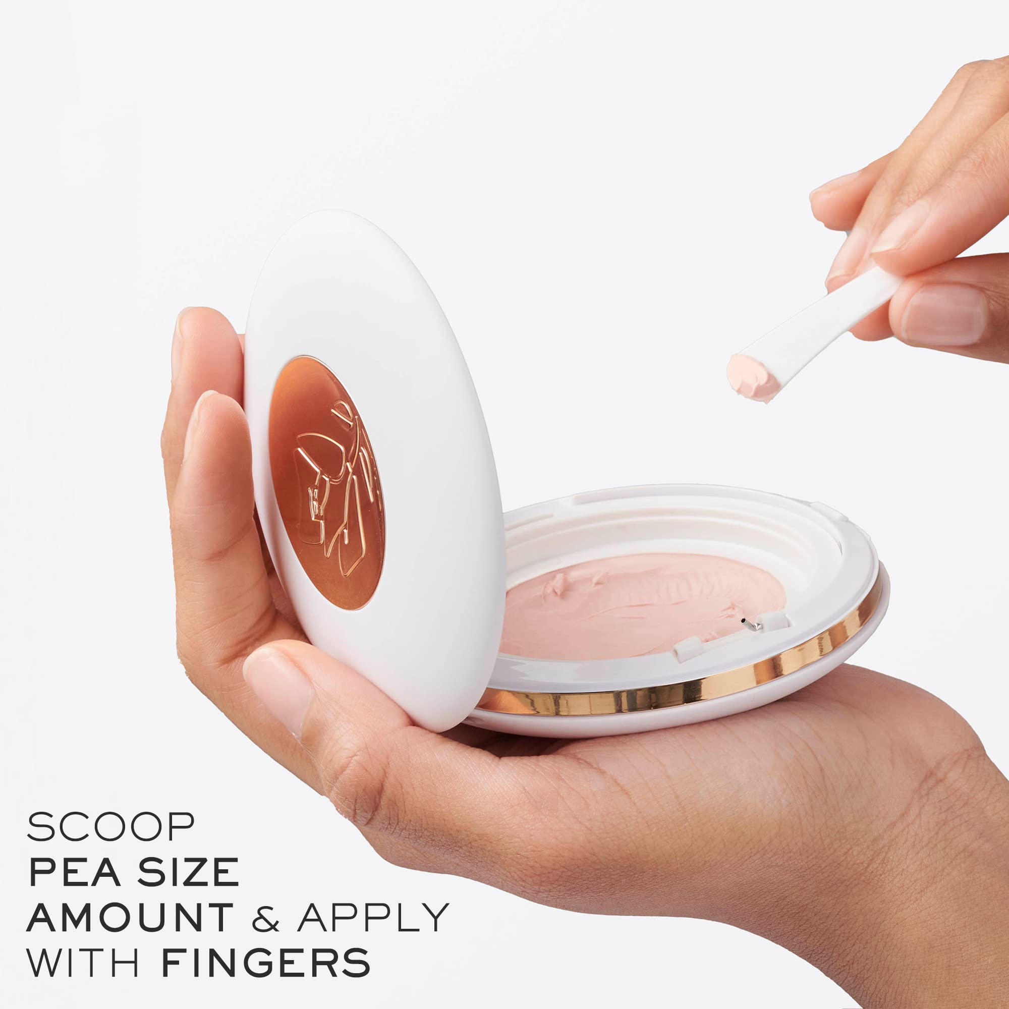 Lancôme Teint Idole Podkład do serwatki prasowanej