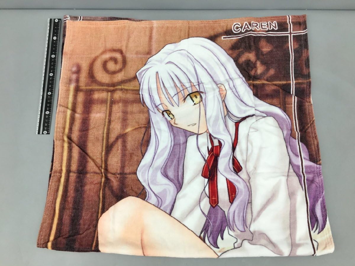 Amazon.co.jp: Fate hollow ataraxia カレンさん萌え萌えバスタオル 