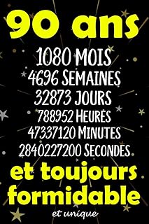 Amazon Fr Cadeau Anniversaire 90 Ans Homme