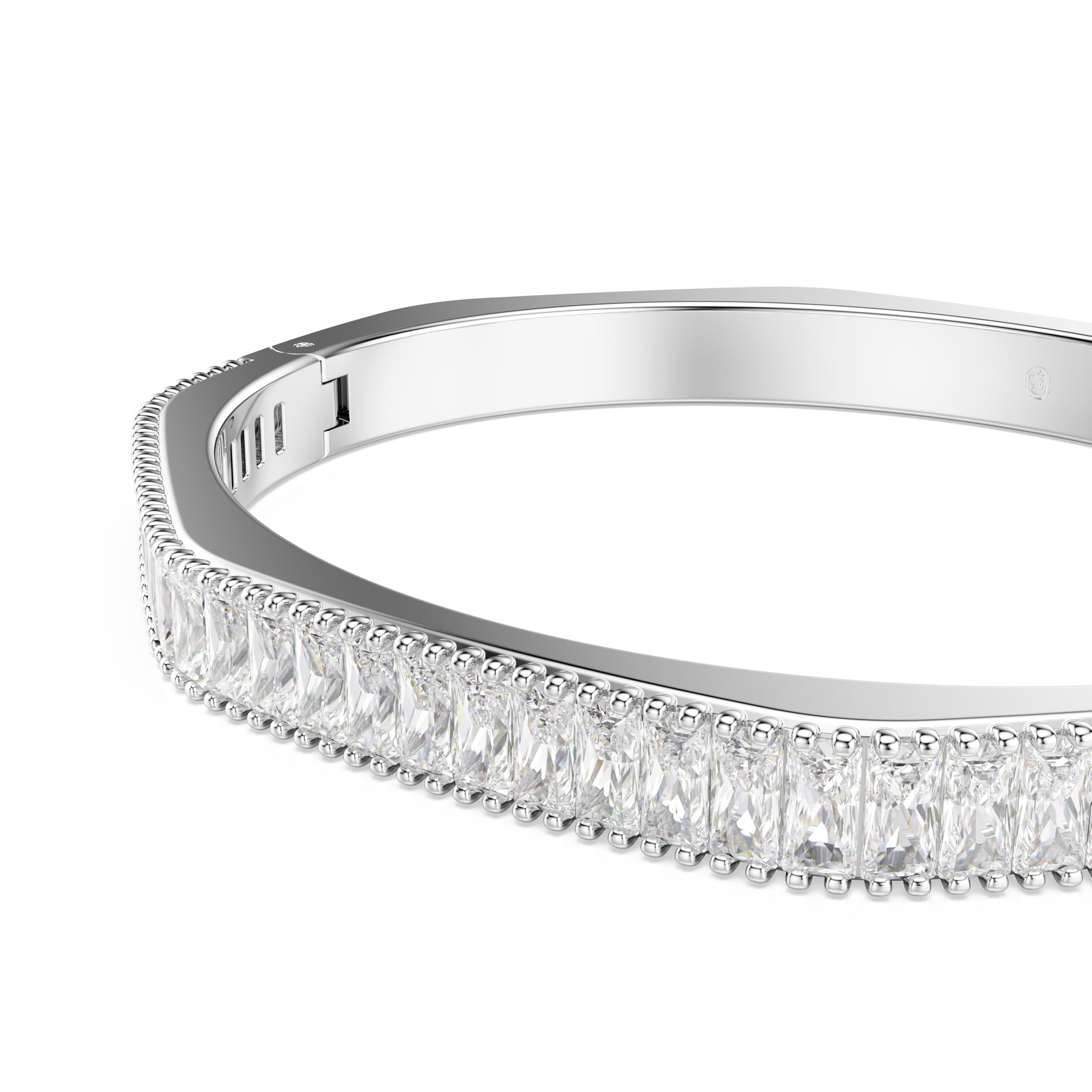 Swarovski Matrix Collezione bracciale jonc