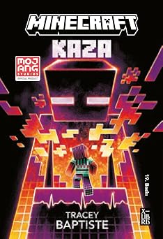 Minecraft - Kaza