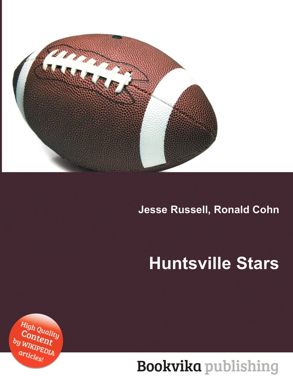 Huntsville Stars