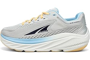 Altra Women's Via Olympus Running Shoe -- Designed with a Wide Toe Box
