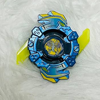 【激レア】爆転シュートベイブレード　ダークガイアドラグーン 限定品 爆転シュート ベイブレード コロコロ限定ガイアドラグーン