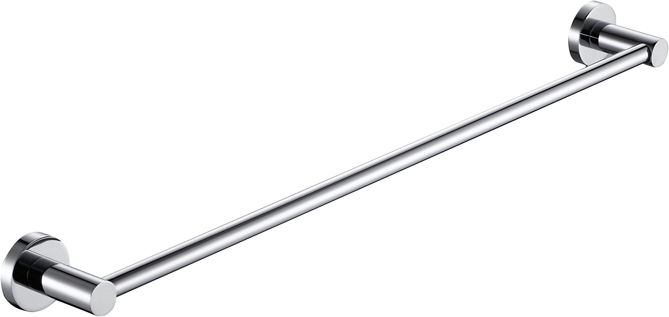 single towel rails