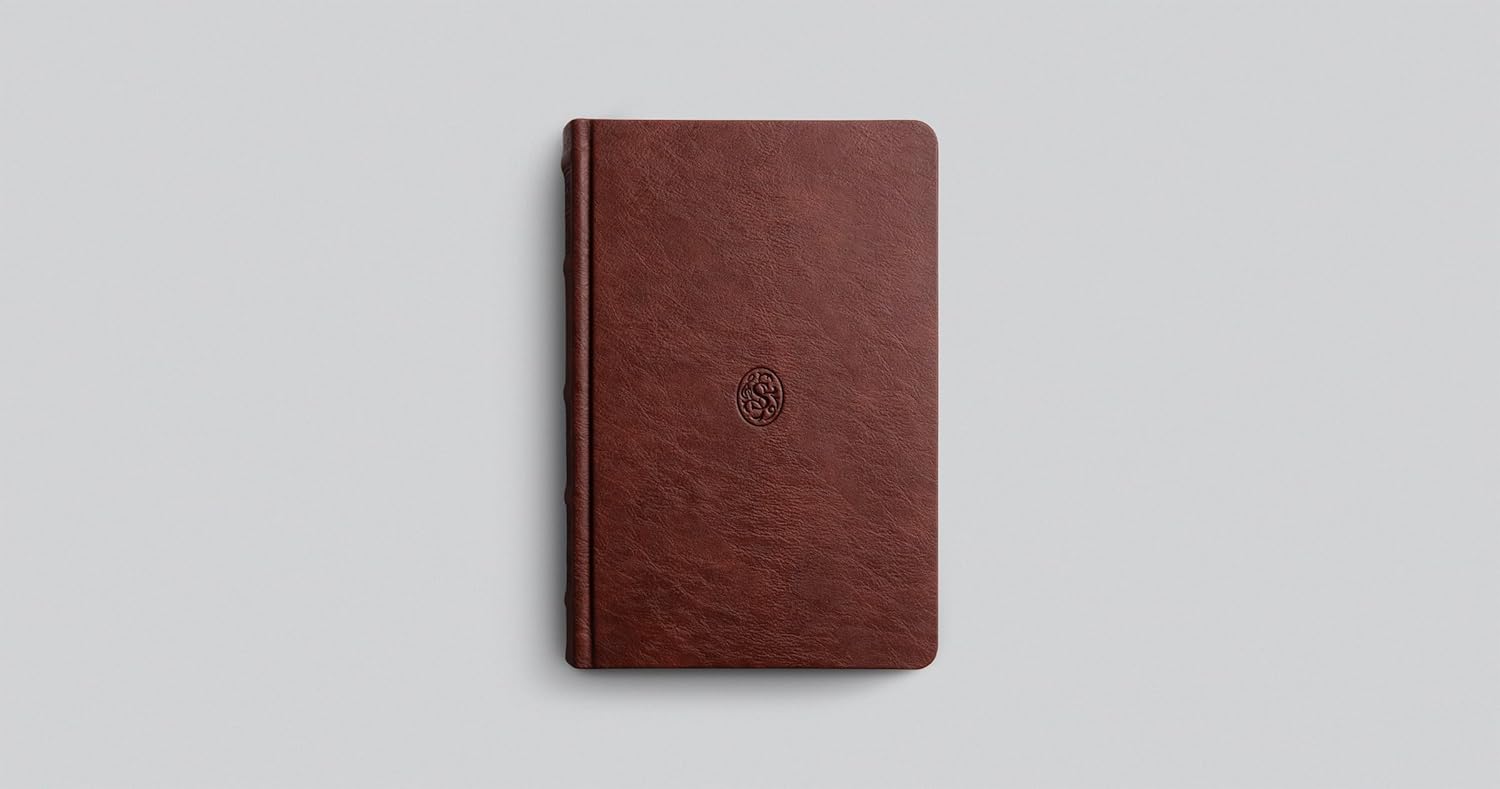 The Sing! Hymnal (TruTone over Board, Brown)