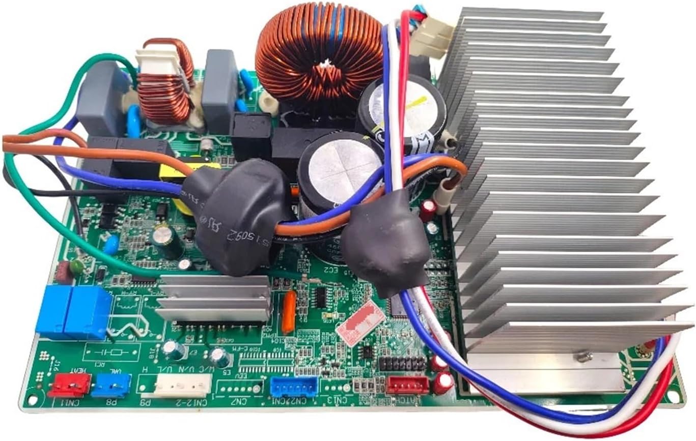 Used for air Conditioner Outdoor Computer Version FR-4 (KB-6160) CTI=600V Control Board A010334 Motherboard Accessories