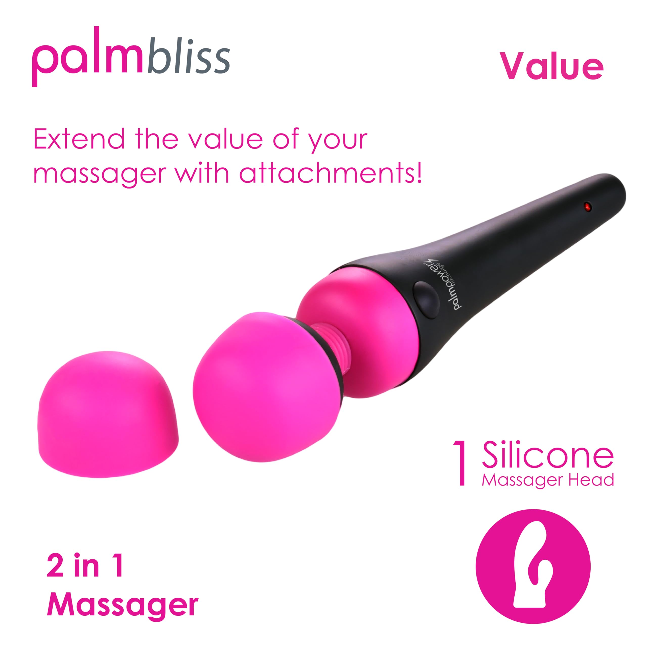 Palm Power - Set