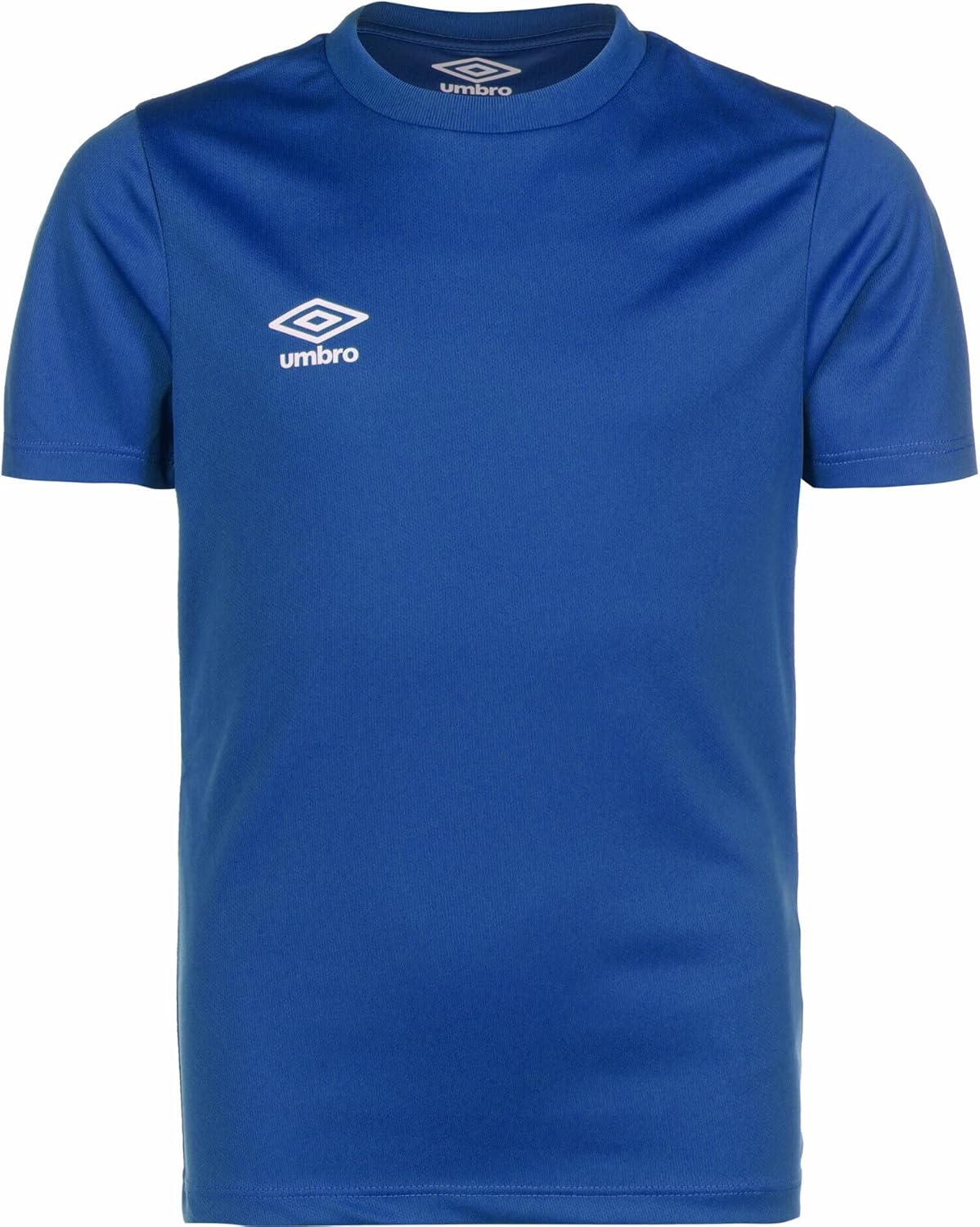 Umbro Club Jersey SS Sweatshirt