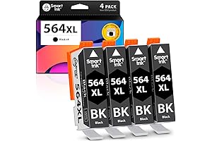 HP 7520 PHOTOSMART INK CARTRIDGES: Print Vivid, Long-Lasting Photos