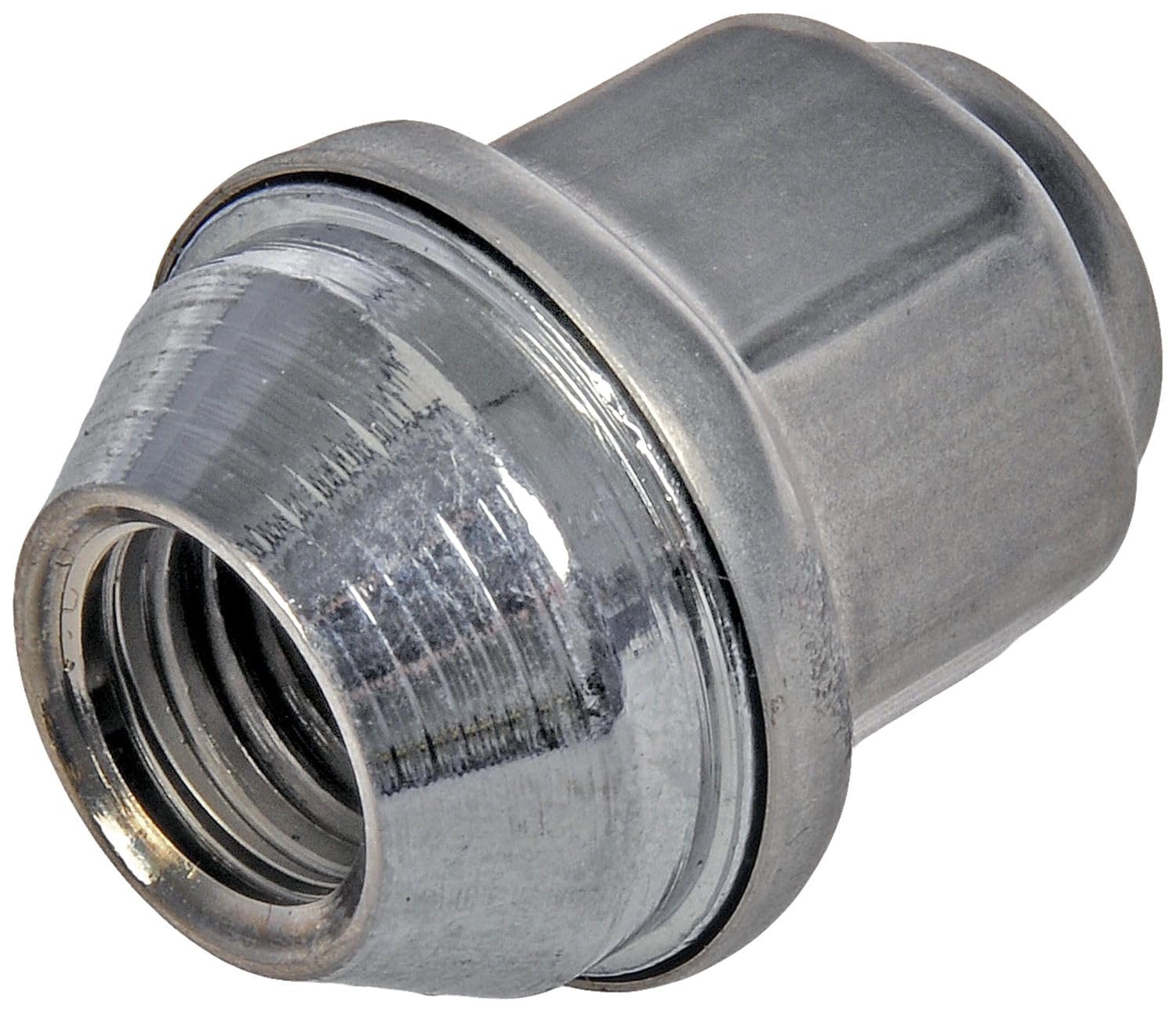 ラテ丸 Amazon.com: Dorman 611-301.1: Wheel Nut M12-1.5 Dometop Capped Nut