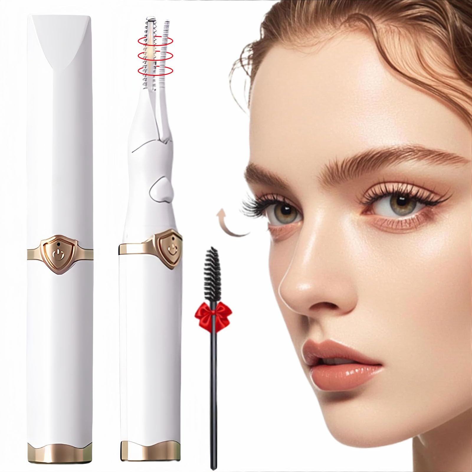 Acavado Heated Eyelash Curler