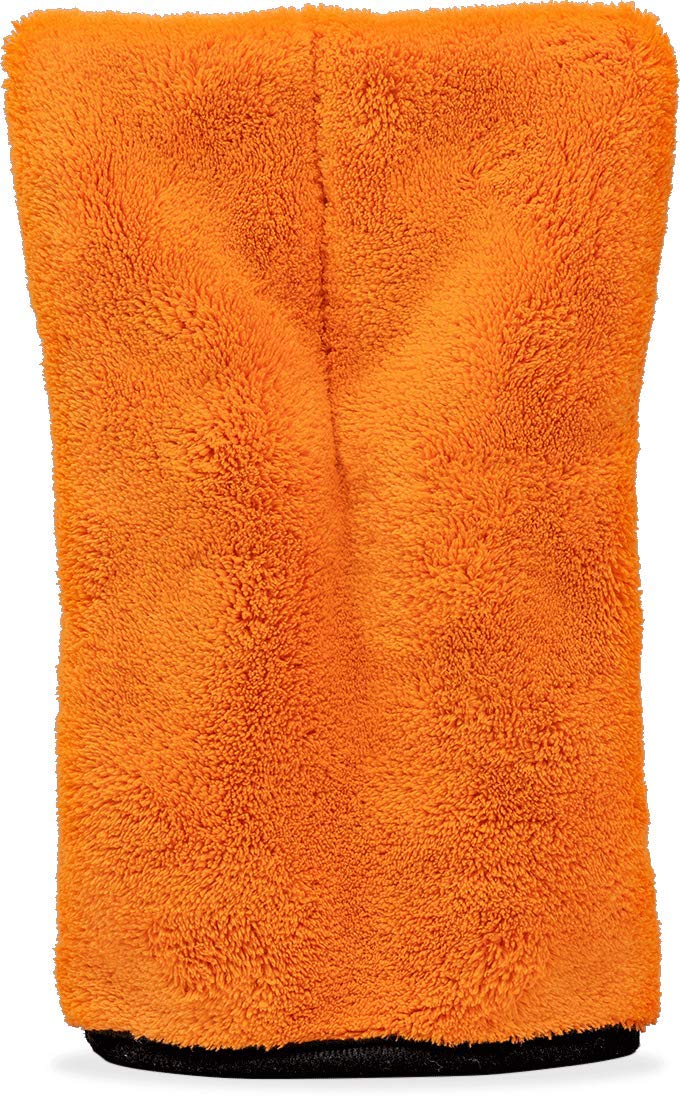 detailmate Sonax Xtreme Ceramic Active Shampoo da 500 ml + guanto di precisione in microfibra + Nuke Guys Gamma Dryer XXL per un lavaggio ottimale a mano
