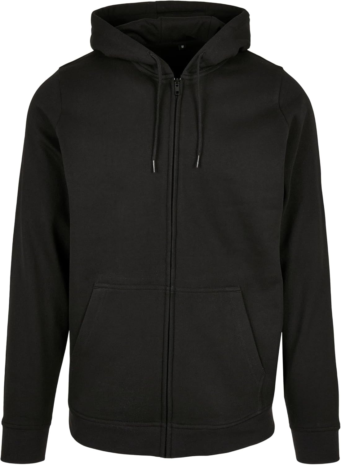 Build Your Brand Men's Hooded Sweatshirt