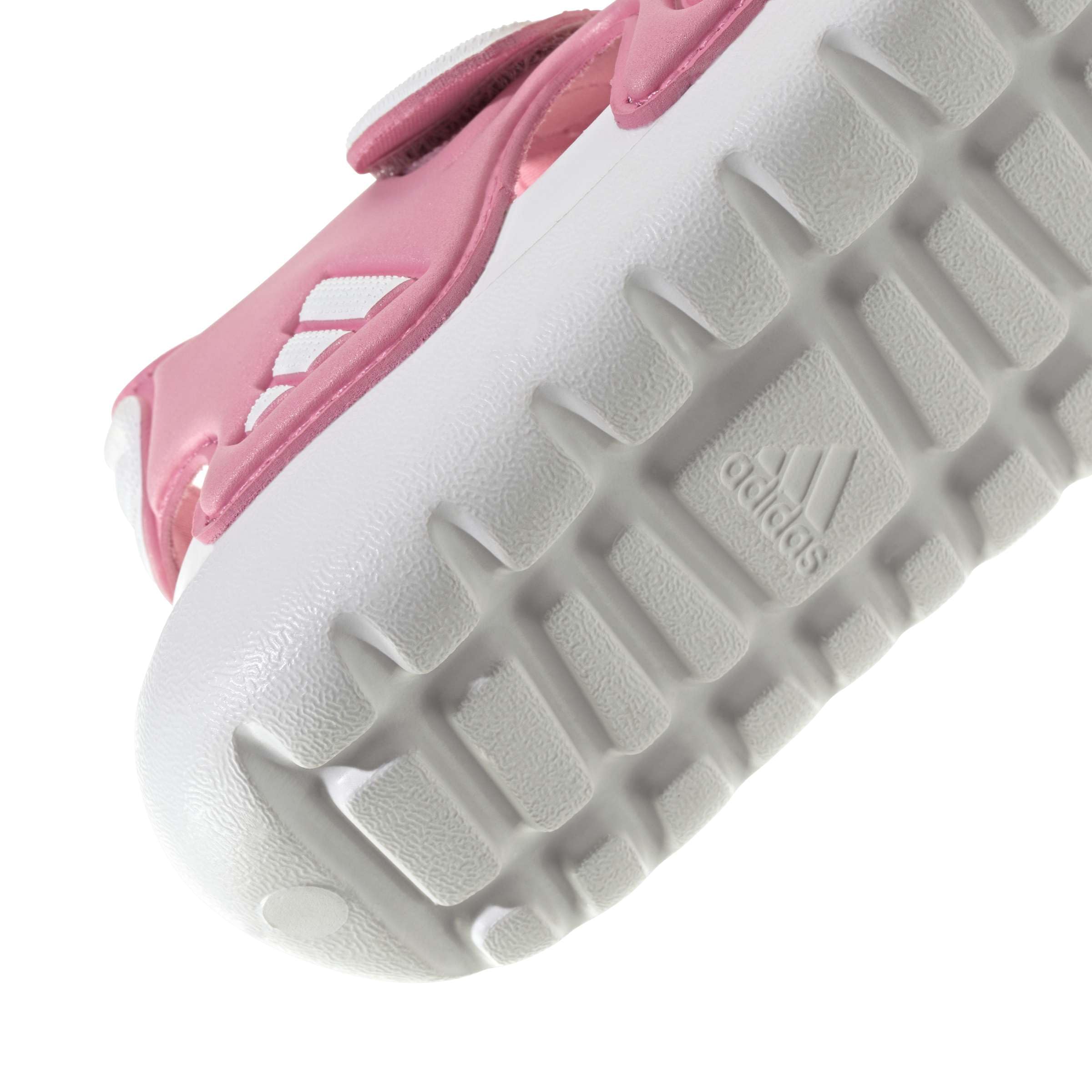 adidas Uniseks - niemowleta ALTASWIM 3 SANDALS INFANTS