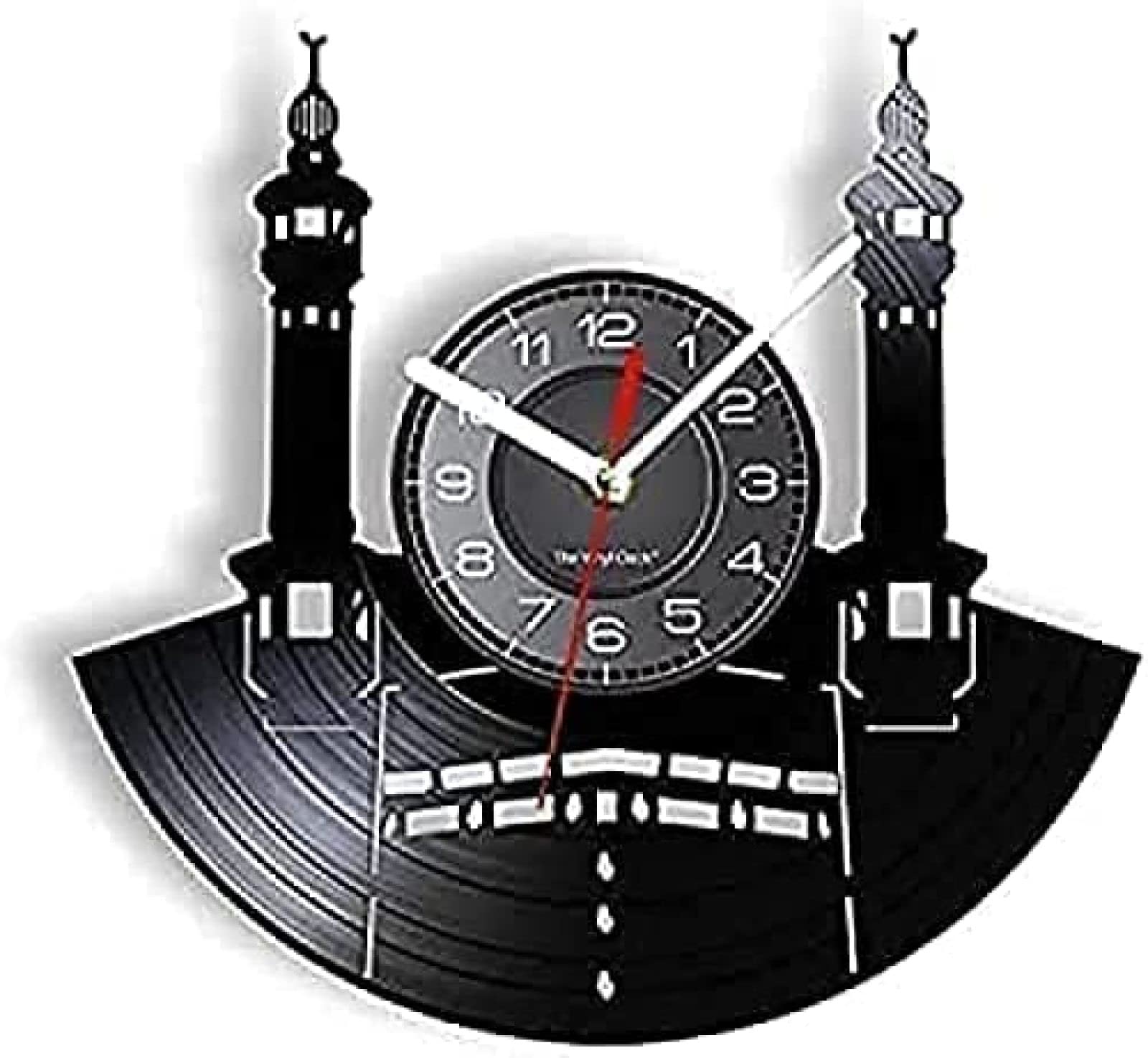 Horloges murales de salon pour créer une ambiance chaleureuse en famille