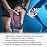 POWERLIX Compression Knee Sleeve for Women & Men, Medical Knee Brace for Arthritis & Knee Pain Relief, meniscus tear & Injury Recovery, Knee Support & Protection for Working out, Running & All Sports