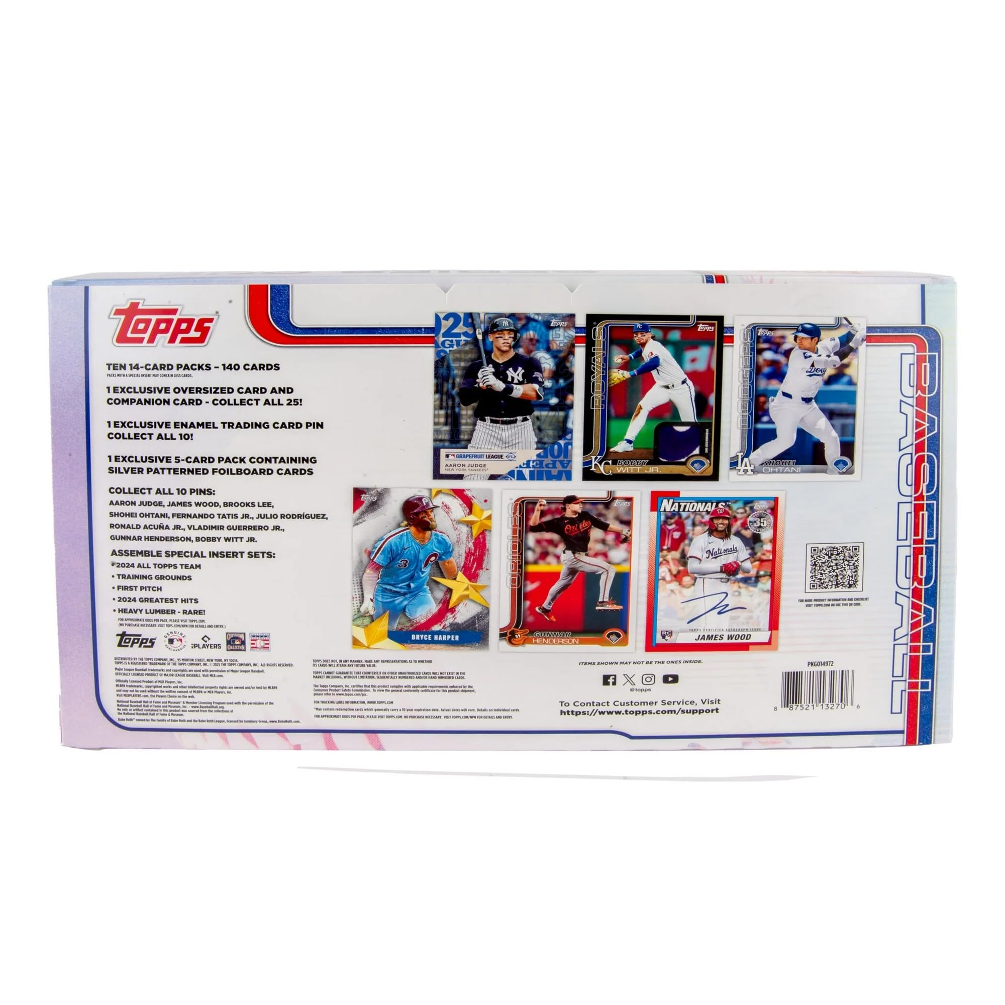 Topps - Topps 2025 トップス 3BOX MLB-SERIES ONE 2025 TOPPS SERIES 1 #344 ANDREW BENINTENDI CHICAGO WHITE SOX