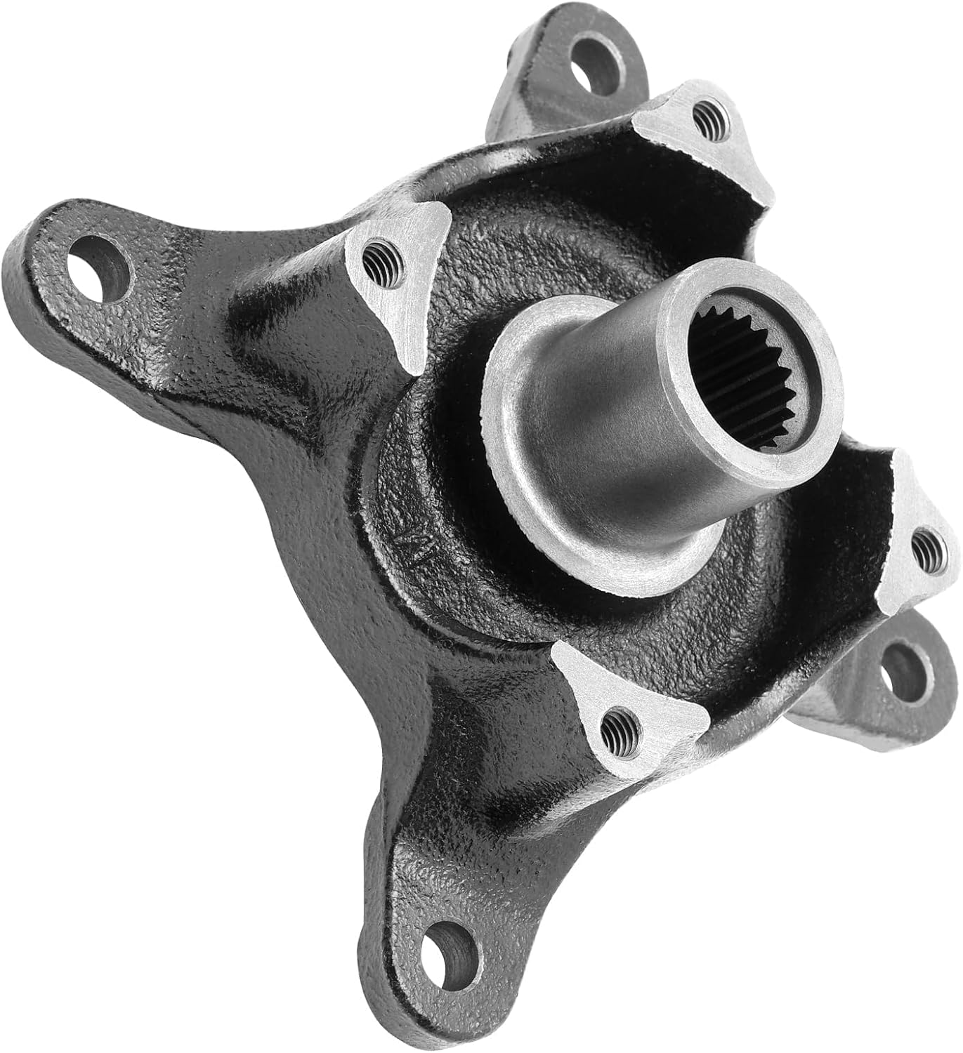 Front Wheel Hub for Polaris Ranger 400 425 500 570 650 700 800 TM ETX EV Rear for Magnum Xpedition MPN# 5135207 5131935
