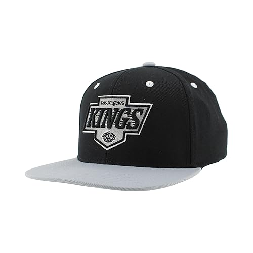 Los Angeles Kings New Era Snapback Cap Los Angeles Kings New Era Snapback Cap — officially licensed fan gear
