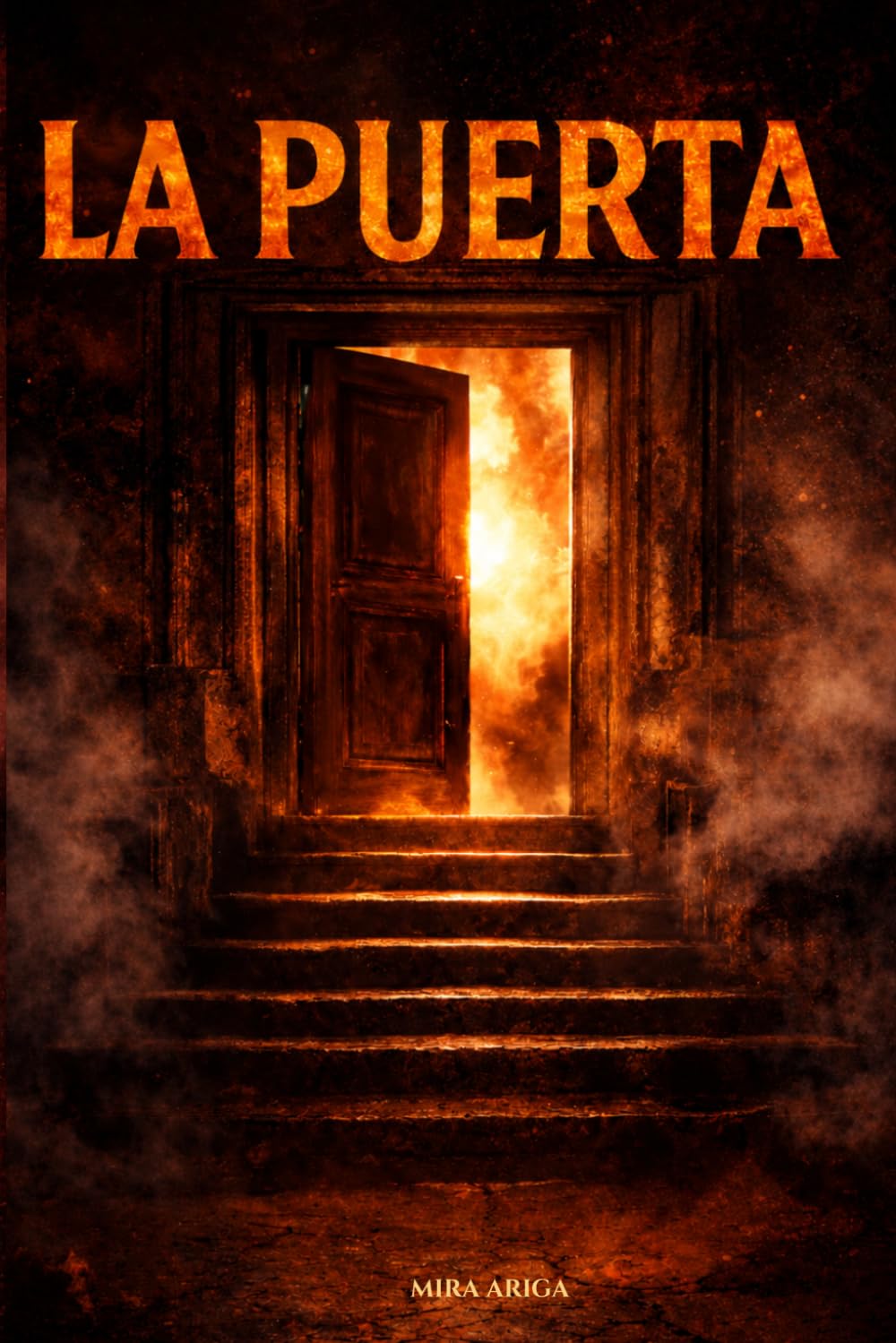 La Puerta: El éxito tiene un precio. ¿Estás dispuesto a cruzar el umbral?