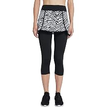 Buy Women's Workout Skirted Leggings 