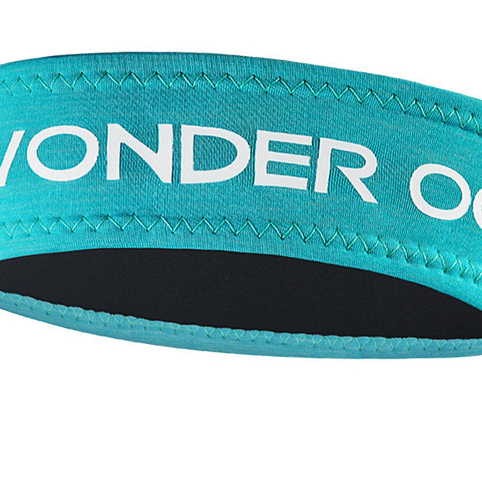 APIRILY® Sports Hairband Breathable Running Headband for Exercise Cross Training Yoga Green | Sporting Goods | Fitness, Running & Yoga | Clothing & Accessories | Sweatbands-image-46