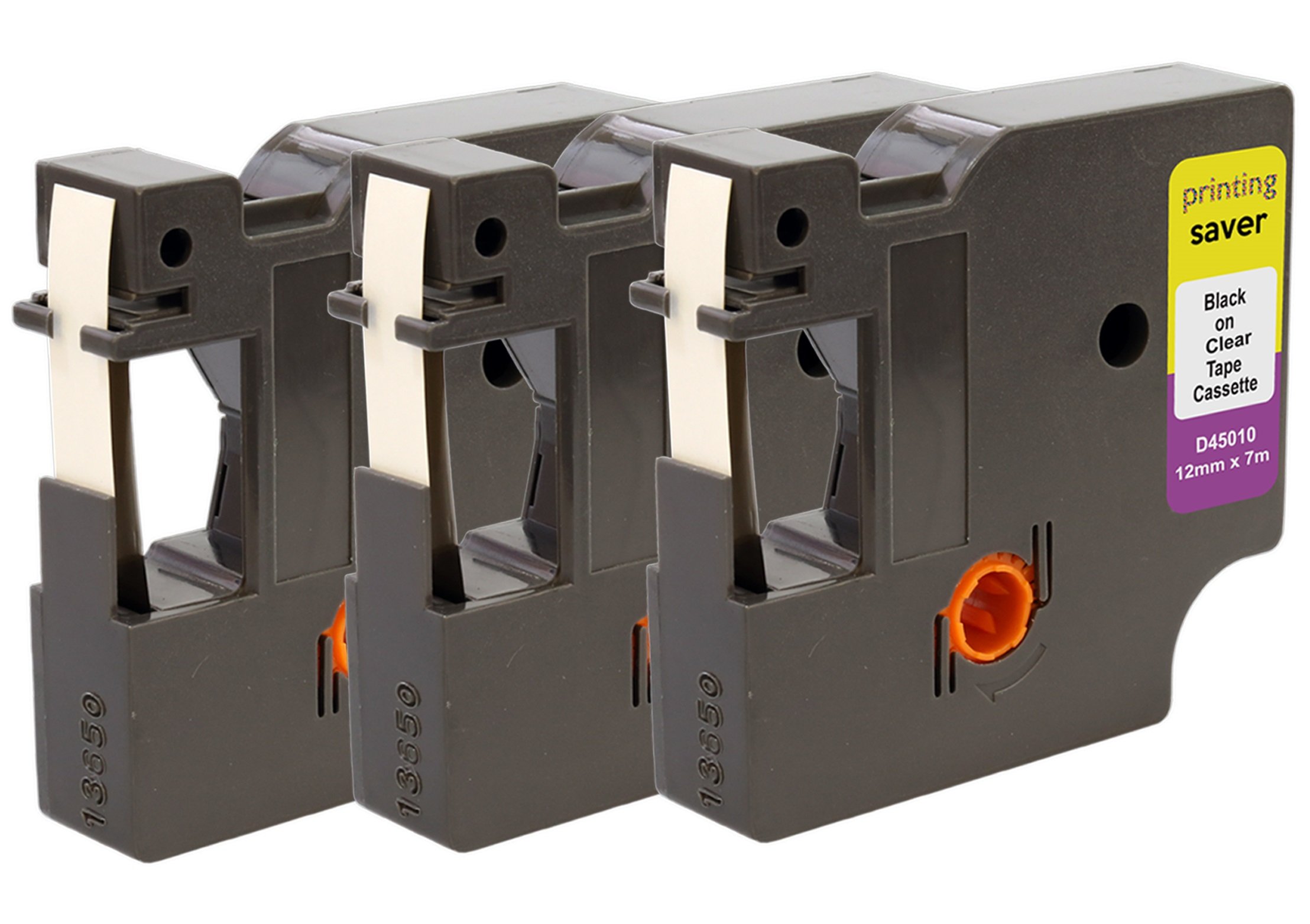 DYMO Adaptador De Corriente LabelManager 210D 240V Dymo LabelManager Pnp450d260p210d S0721440 1 U 5411313400763