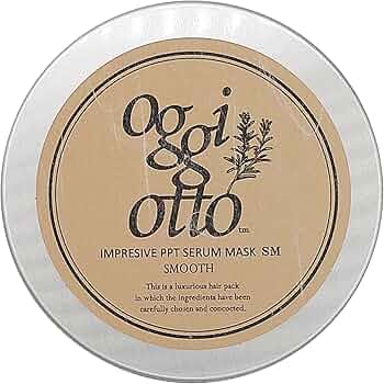 oggi otto オッジィオット　マスク　スムース　トリートメント　詰替 71MRDZaX9OL._AC_UF350,