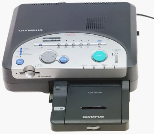 OM Digital Solutions P-330 Digital Home Photo Printer