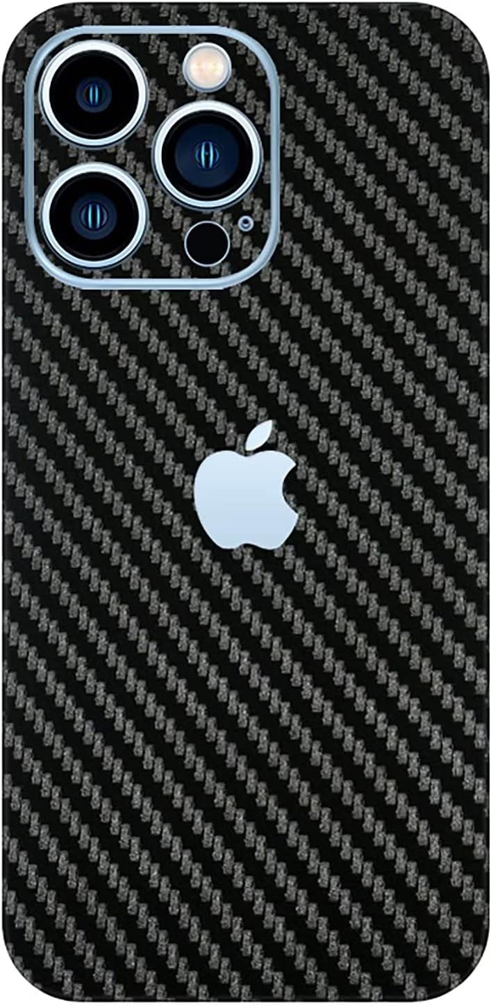 Pellicola Protettiva Retro Per IPhone 13 Pro - Anti-Graffi E Facile Da Applicare, Design TOPO - Foto 2