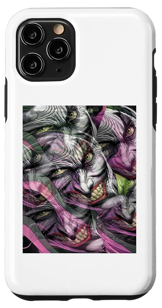 Amazon.com: iPhone 11 Pro joker three jokers Case : Cell Amazon.com: iPhone 11 Pro joker three jokers Case : Cell