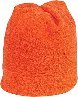 Port Authority R-Tek Stretch Fleece Beanie Winter Hat for Men & Women