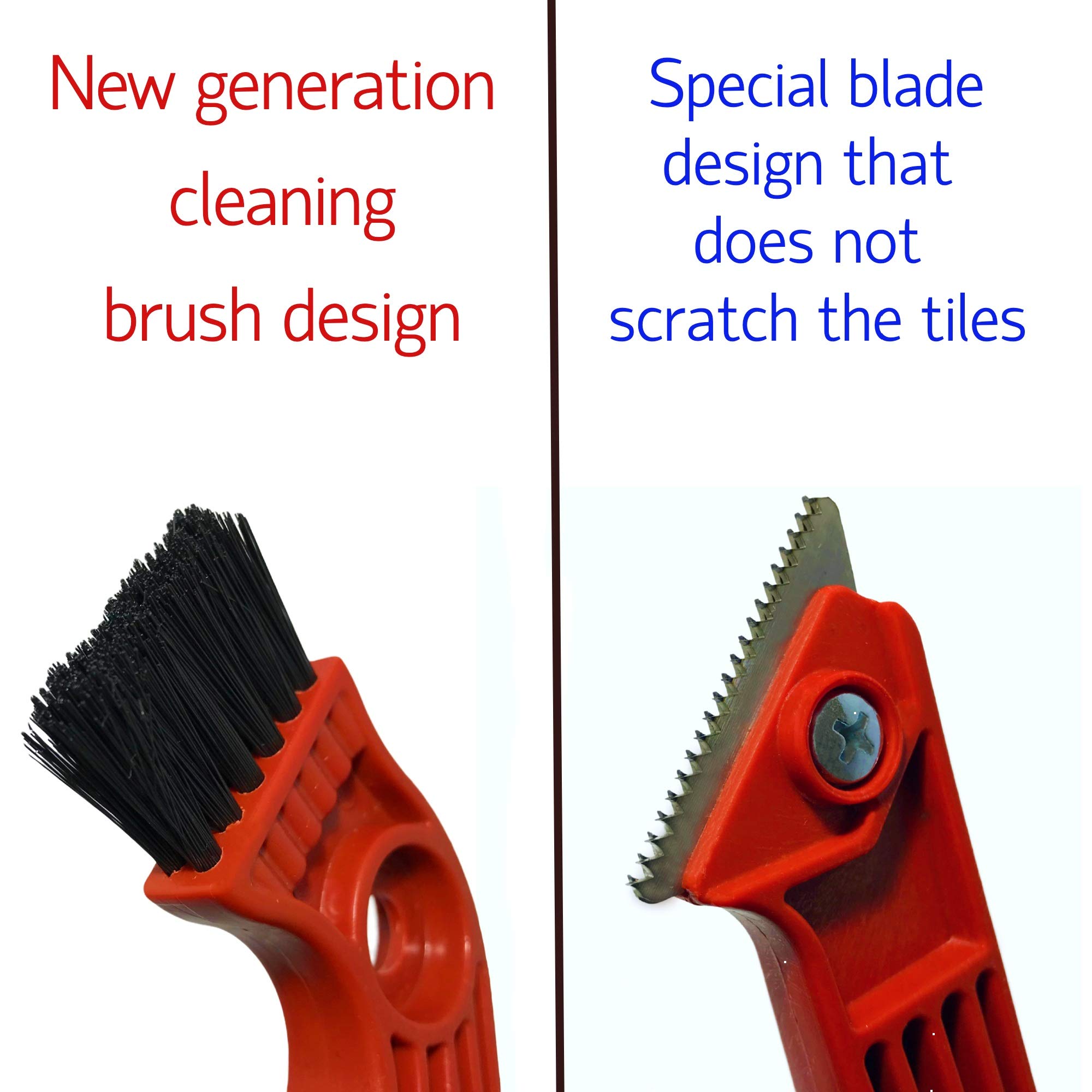 Tile Grout Cleaning Grout Remover 