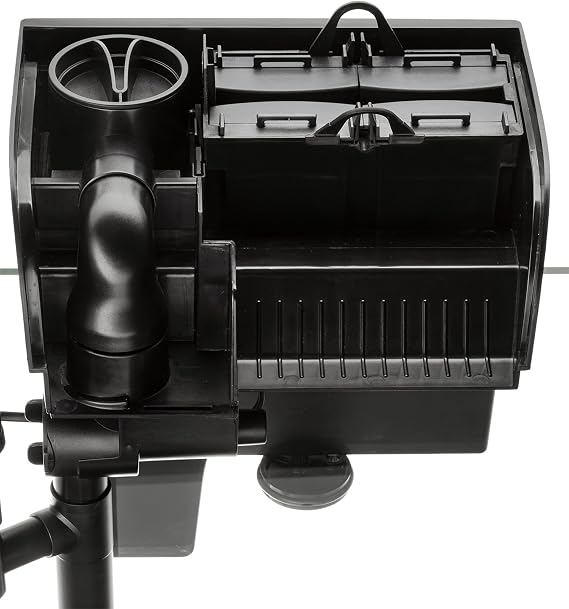 Aqauel Versa Pro 60 Power Filter