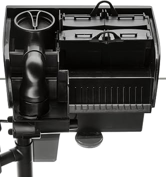 Aqauel Versa Pro 60 Power Filter