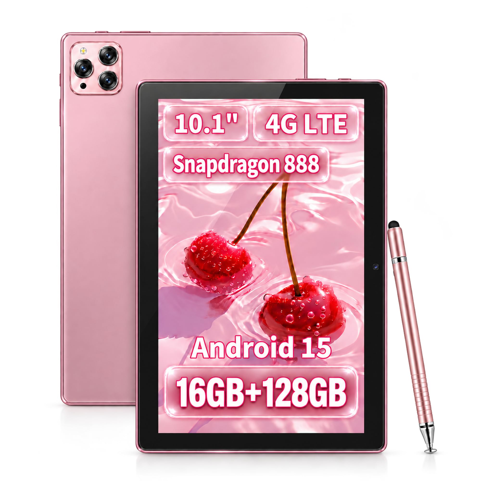 10.4インチ Androidタブレット 16GB RAM Amazon.co.jp: BINTEC Android タブレットPC 10.1インチ 16GB RAM