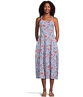 Nightfall Blooms Cornflower Blue