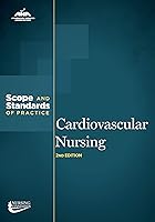 Algopix Similar Product 6 - Cardiovascular Nursing Scope and