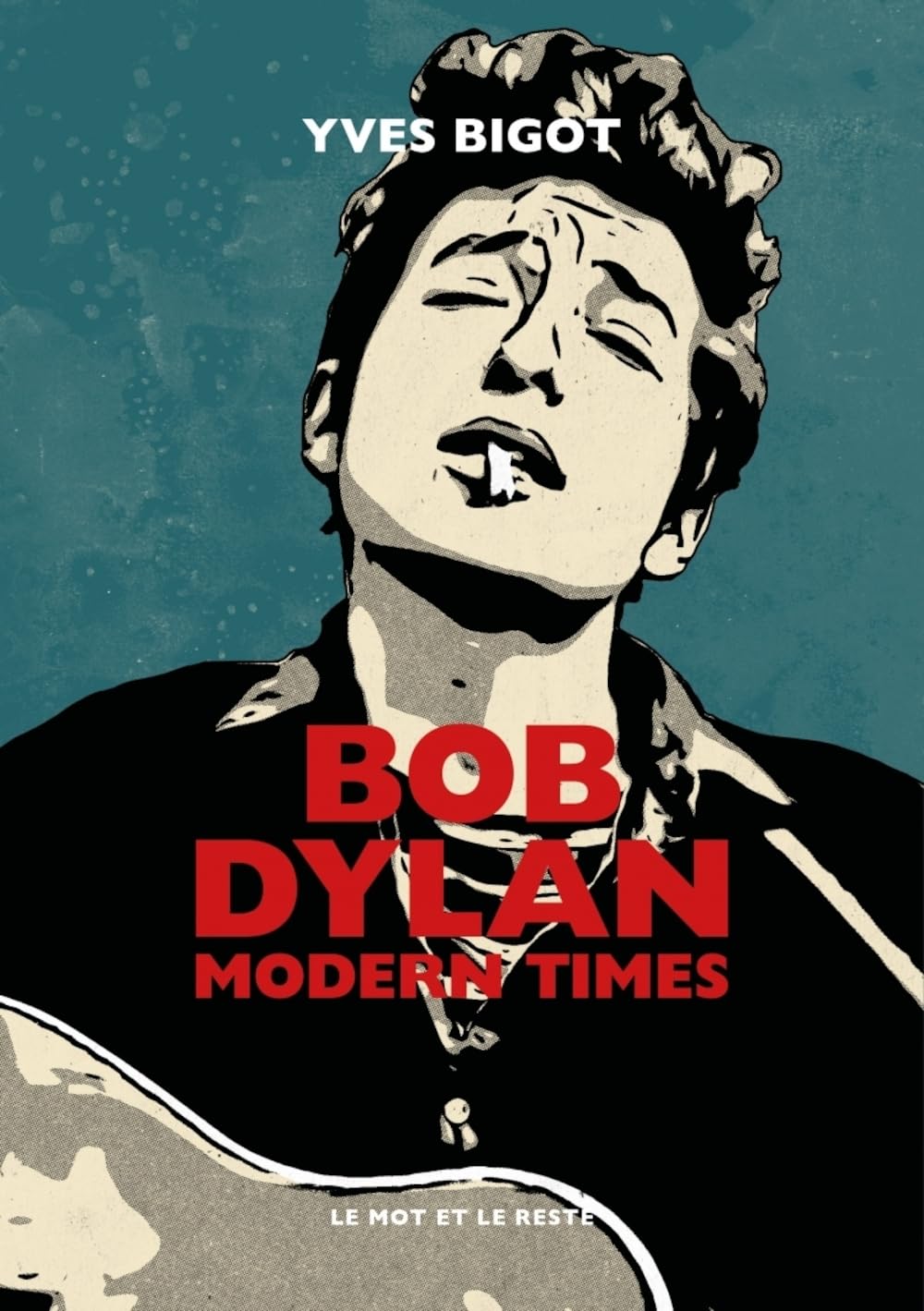 Bob Dylan : Modern Times