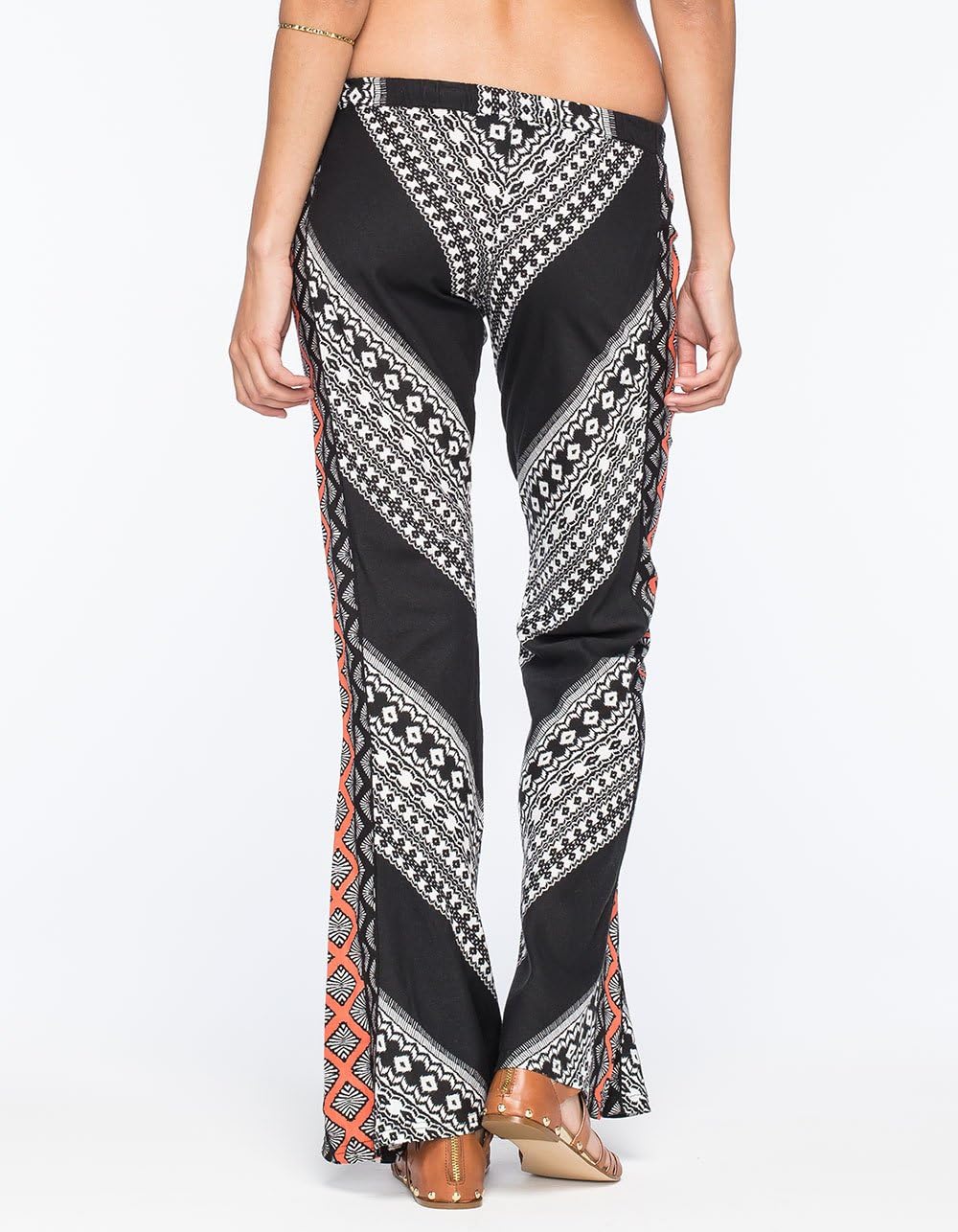 Rip Curl Junior's Gypsy Road Printed Beach Pant
