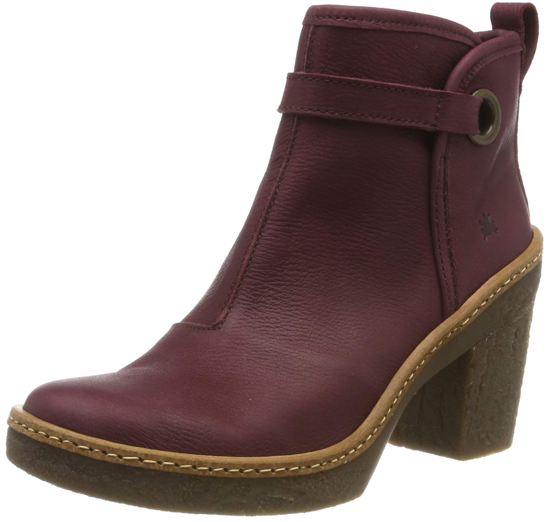 Nuevo Botas Rojas Mujer | Compra Online a Precios Super Baratos