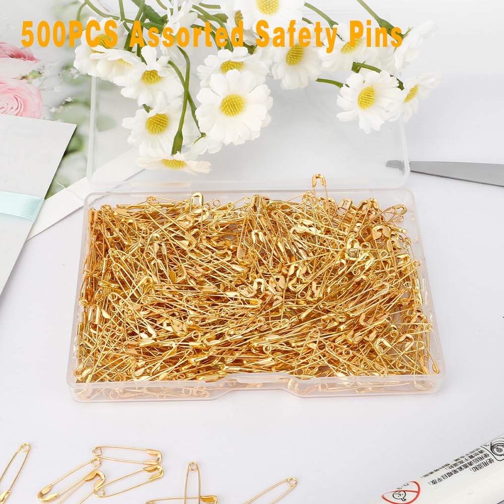 Petites Créoles Dorées Acier Inoxydable Avec Pendentif Plume