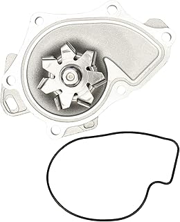 Bomba Água Toyota Corolla 1996 2001 1 8 16V NKBA169019