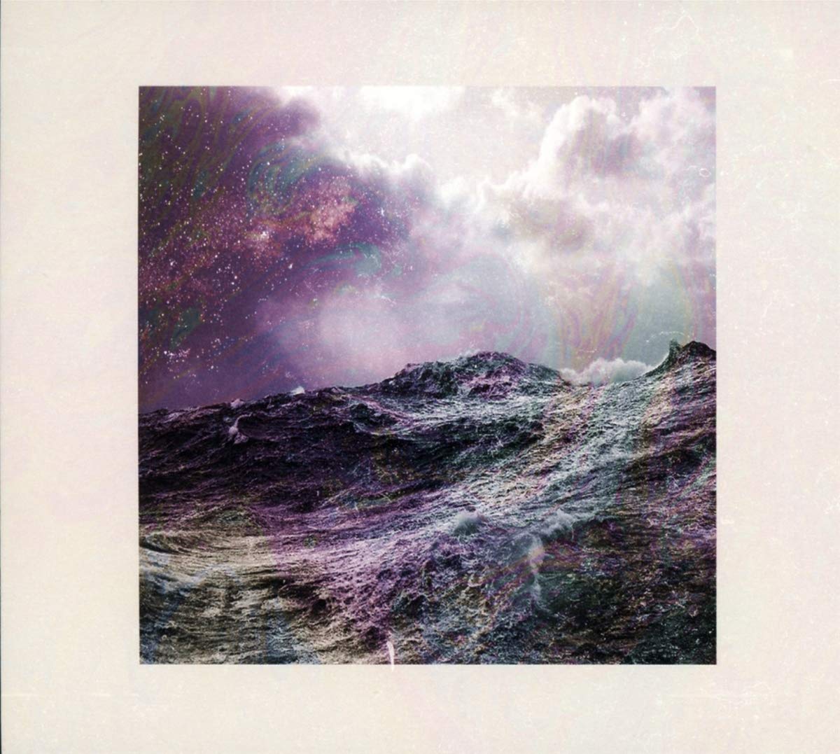 Into The Sea, Into The Stars
