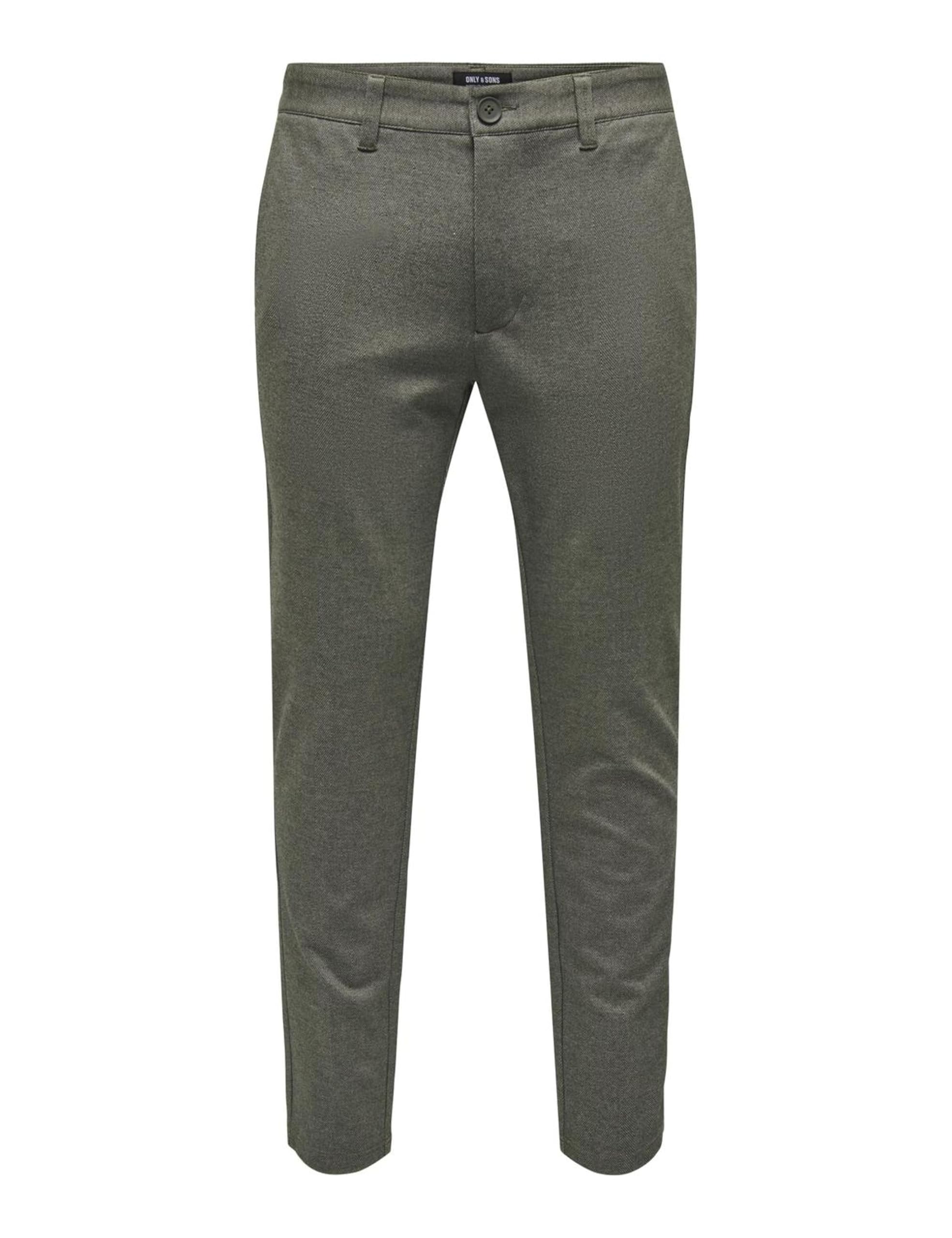 Only & Sons Male Chino Hose ONSMARK Slim Fit Chino Hose