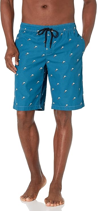 Mens 11 swim trunks Clearance