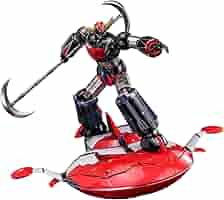 千値練　RIOBOT UFOロボ グレンダイザー＆スペイザーセット RIOBOT UFOロボ グレンダイザー グレンダイザー＆スペイザー