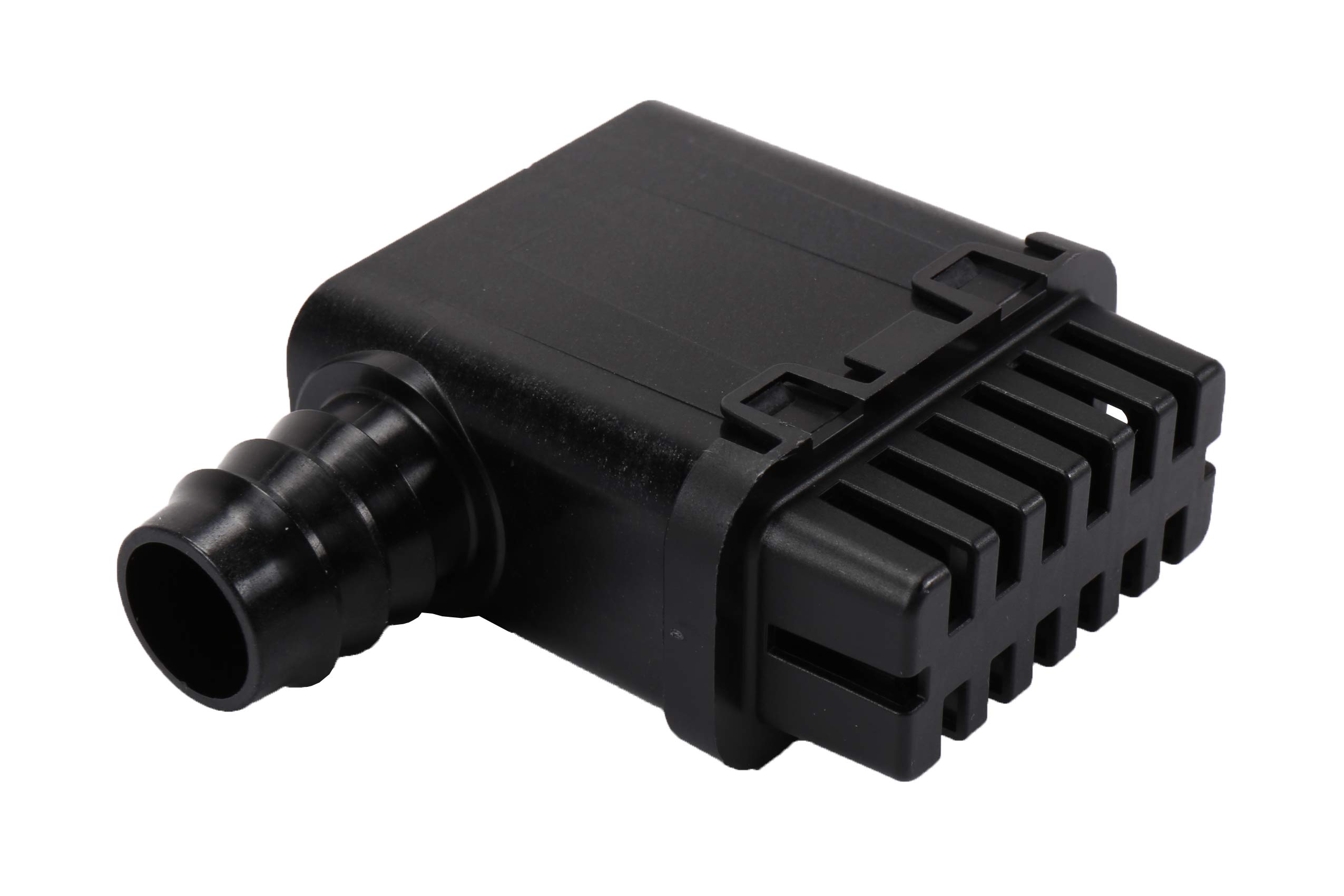 ACDelco GM Original Equipment 215-686 Vapor Canister Filter